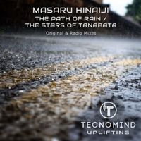 Masaru Hinaiji - The Path of Rain / The Stars of Tanabata