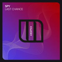 Spy - Last Chance