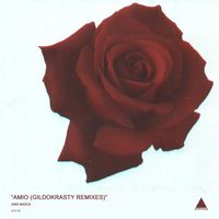 Awa Maïga - Amio (GildoKrasty Remixes)