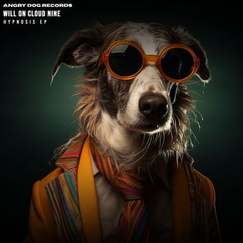 Will On Cloud Nine - Hypnosis EP