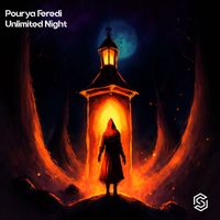 Pourya Feredi - Unlimited Night