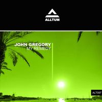 John Gregory - My Remedy