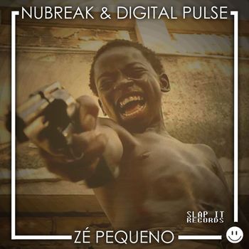 Nubreak, Digital Pulse - Zé Pequeno