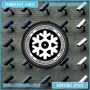 Demarkus Lewis - Hunting Spies