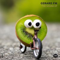 Gerard FM - The Sound EP