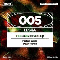 Leska - Feeling Inside