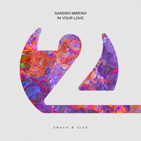 Sandro Mireno - In Your Love
