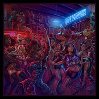 Slash - Orgy of the Damned (Explicit)