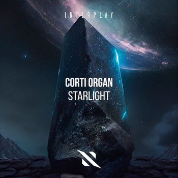 Corti Organ - Starlight