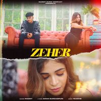 Maddy - Zeher