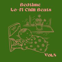 Relax α Wave - Bedtime Lo-fi Chill Beats Vol.8
