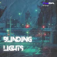 Adele Wilson - Blinding Lights