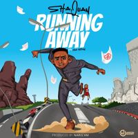 ShaQuan - Running Away (Explicit)