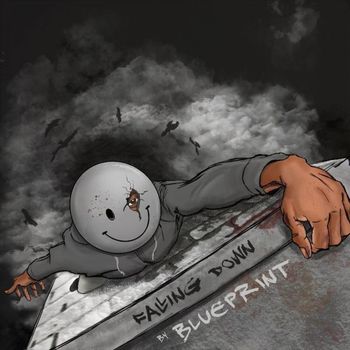 Blueprint - Falling Down