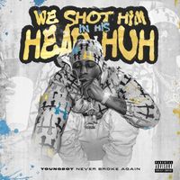 Youngboy Never Broke Again - We shot him in his head huh (Explicit)