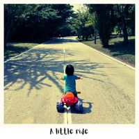 Lester Paredes - A little ride