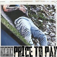 CAIN - Price To Pay (Explicit)