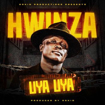 Hwinza - Uya Uya
