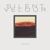 Silent Velour - Agate