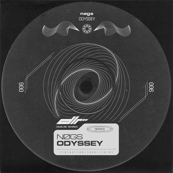 nøgs - Odyssey