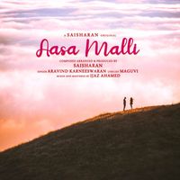 Saisharan feat. Aravind Karneeswaran - Aasa Malli