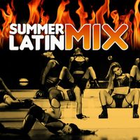 Varios Artistas - Summer Latin Mix