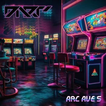 Darpsyx - ARC AVE 5