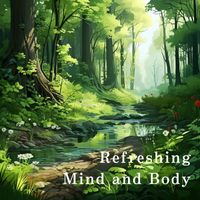 Relax α Wave - Refreshing Mind and Body