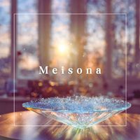 Meisona - Instrumental Sound Bath Nostalgia