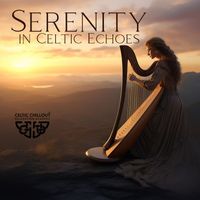Celtic Chillout Relaxation Academy - Serenity in Celtic Echoes