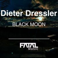 Dieter Dressler - Black Moon