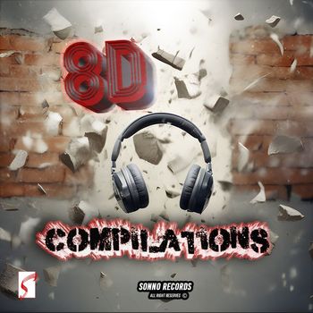 Various Artists - 8D Compilations