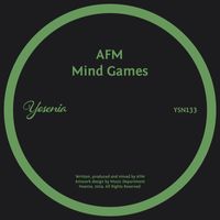 AFM - Mind Games