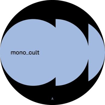 Ray Mono - Synchronicity EP