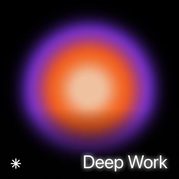 Brainy - Deep Work