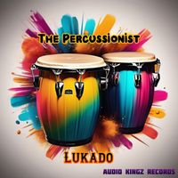 Lukado - The Percussionist