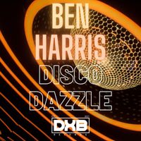 Ben Harris - Disco Dazzle