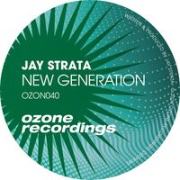 Jay Strata - New Generation