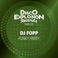 DJ Fopp - Funky Party
