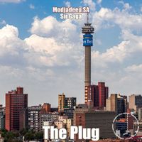 Modjadeep.SA - The Plug