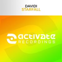 Davidi - Starfall