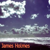 James Holmes - Champagne Pimp