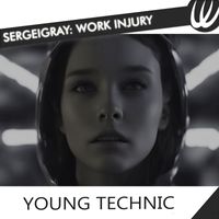 SergeiGray - Work Injury