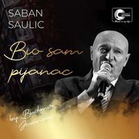 Saban Saulic - Bio sam pijanac (Live)