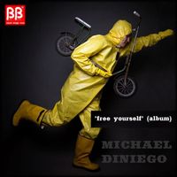 Michael Diniego - Free Yourself