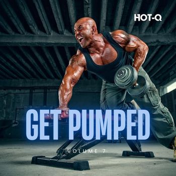 Various Artists - Get Pumped 007