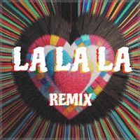AMOR - La La La (Remix)