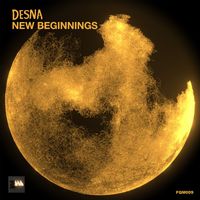DESNA - New Beginnings