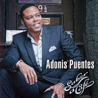 Adonis Puentes - Sabor a Café