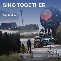 Nicholas - Sing Together (Acoustic)